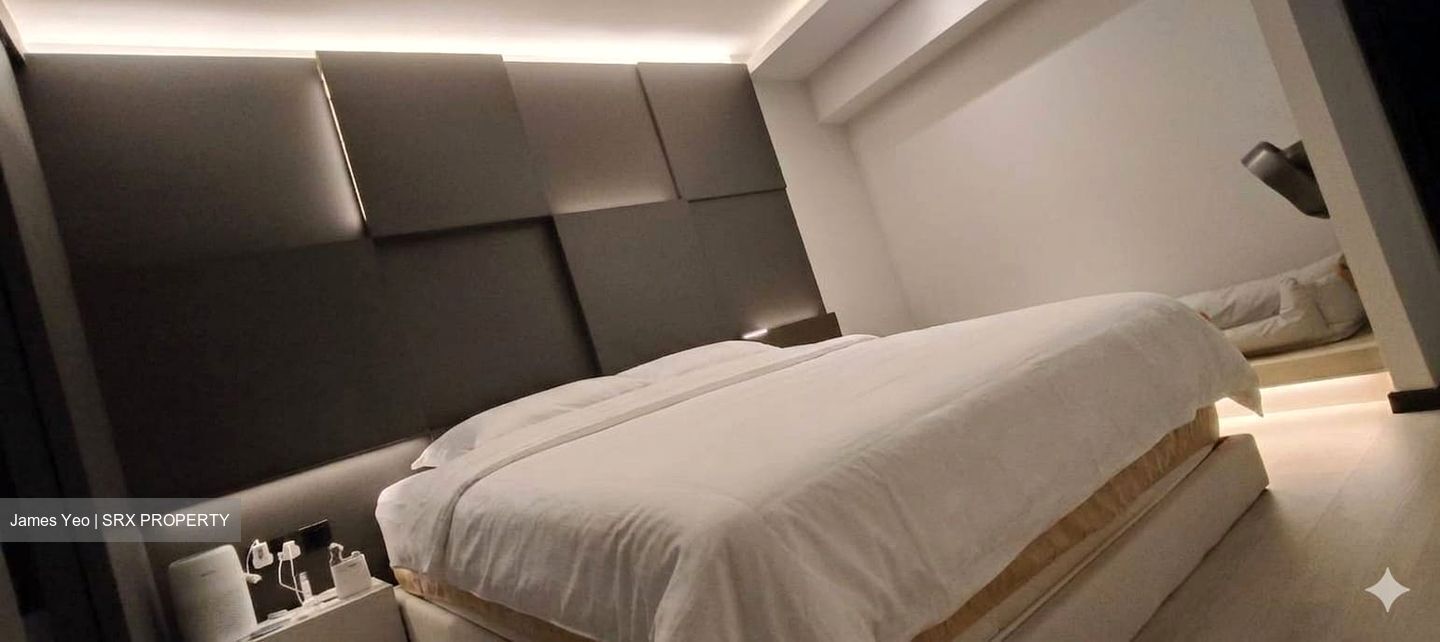 Blk 843 Woodlands Street 82 (Woodlands), HDB 4 Rooms #588802611